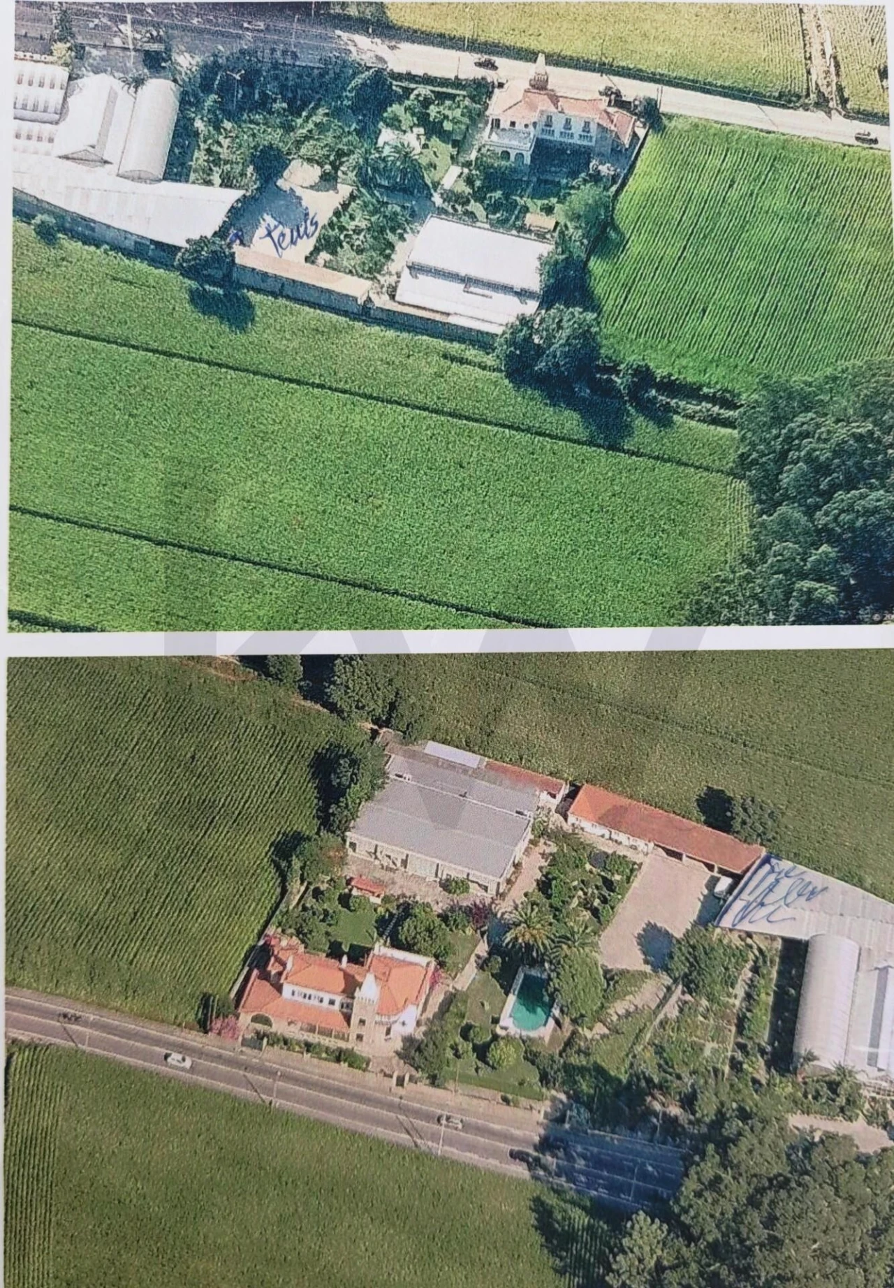 Quinta T4 para Venda em Castêlo da Maia Foto 2