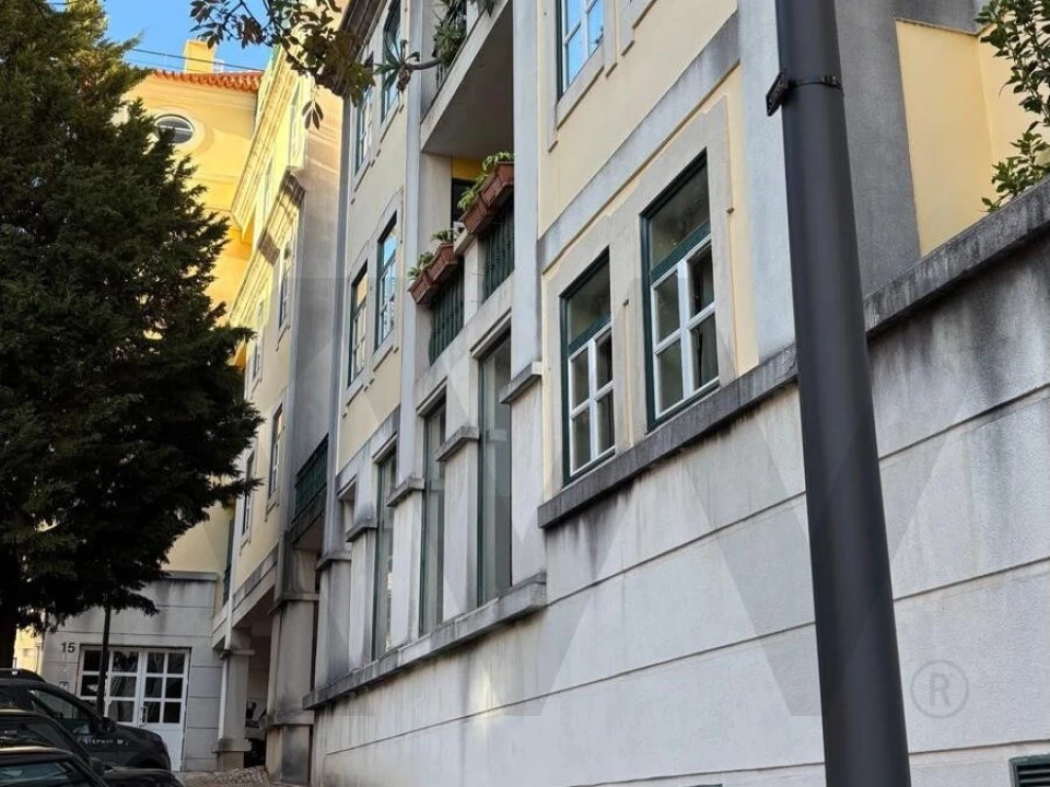 Apartamento T2 para Arrendamento em Alcantara Foto 17