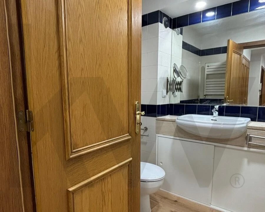 Apartamento T2 para Arrendamento em Alcantara Foto 13