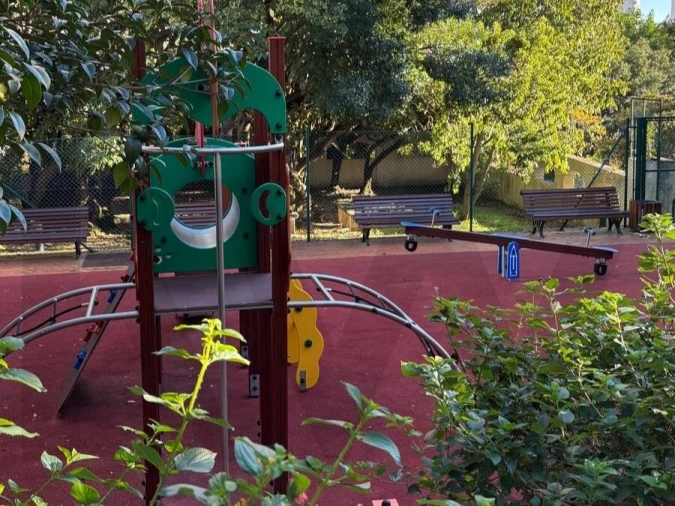 Apartamento T2 para Arrendamento em Alcantara Foto 19