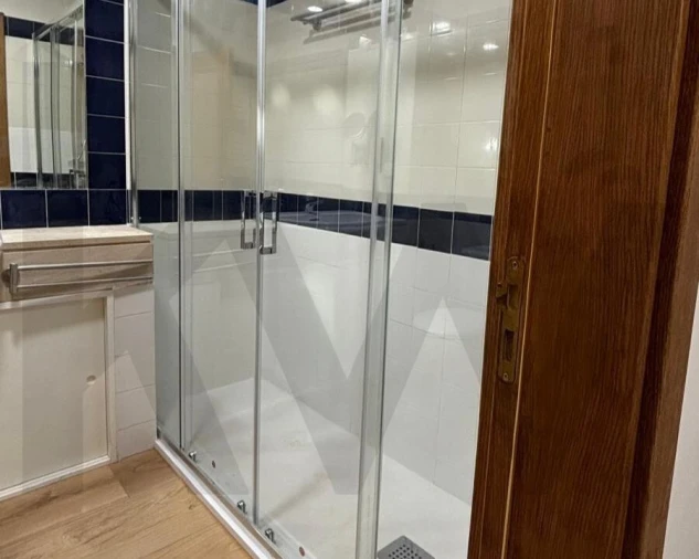 Apartamento T2 para Arrendamento em Alcantara Foto 14