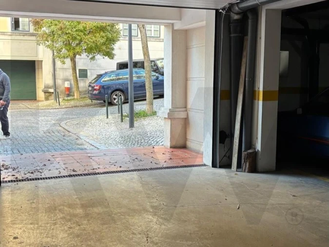 Apartamento T2 para Arrendamento em Alcantara Foto 16