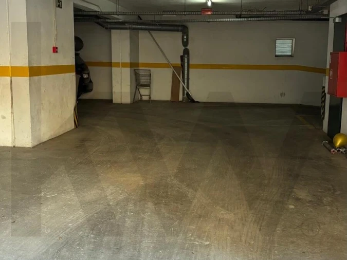 Apartamento T2 para Arrendamento em Alcantara Foto 15