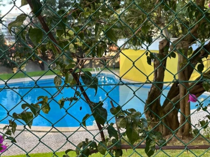 Apartamento T2 para Arrendamento em Alcantara Foto 18