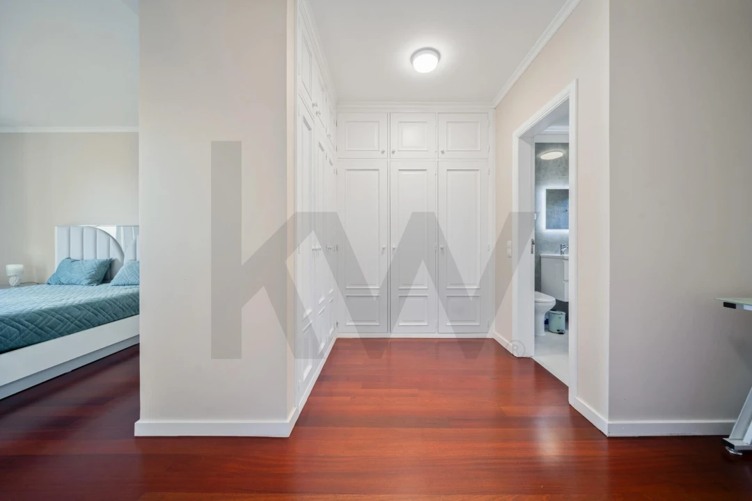 Moradia T3 para Venda em Gaula Foto 17