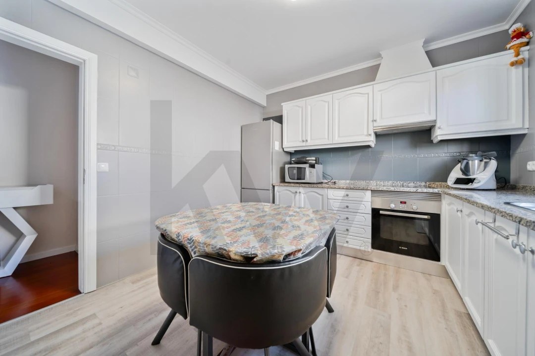 Moradia T3 para Venda em Gaula Foto 14