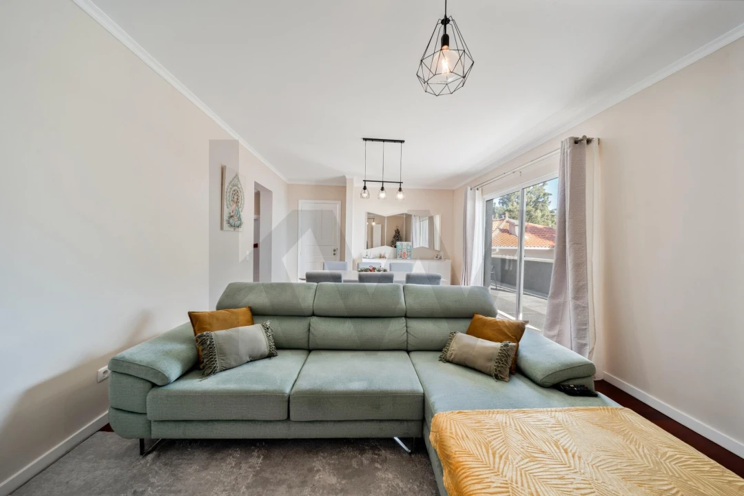 Moradia T3 para Venda em Gaula Foto 37