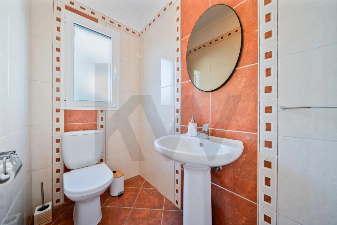 Moradia T3 para Venda em Gaula Foto 12