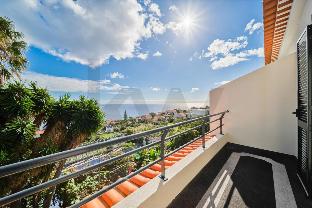 Moradia T3 para Venda em Gaula Foto 28