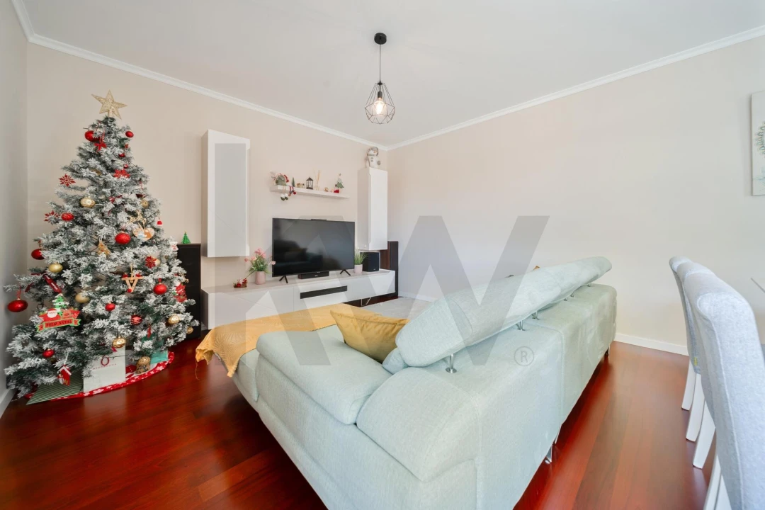 Moradia T3 para Venda em Gaula Foto 9