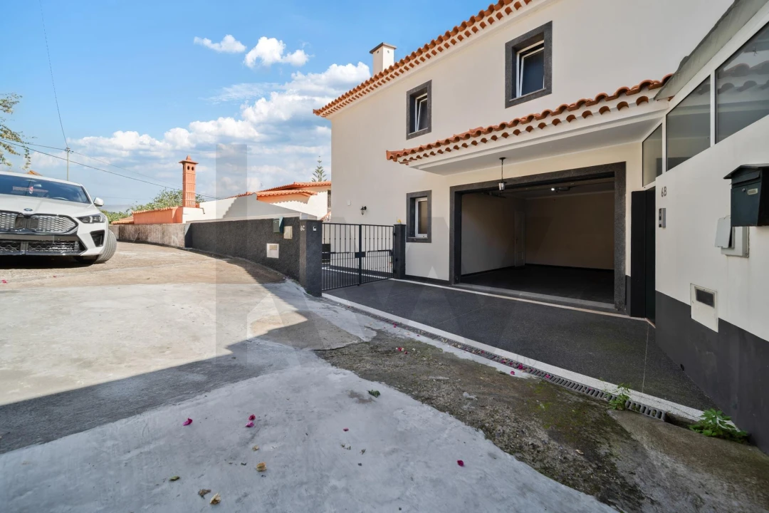 Moradia T3 para Venda em Gaula Foto 5