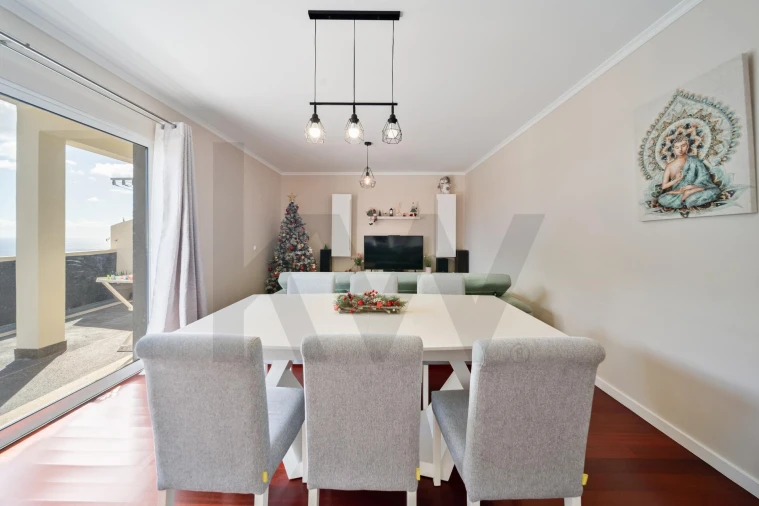 Moradia T3 para Venda em Gaula Foto 36