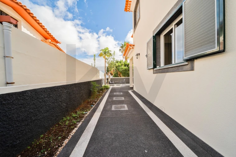 Moradia T3 para Venda em Gaula Foto 31