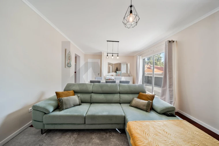 Moradia T3 para Venda em Gaula Foto 37