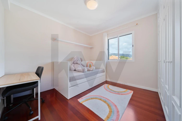 Moradia T3 para Venda em Gaula Foto 24