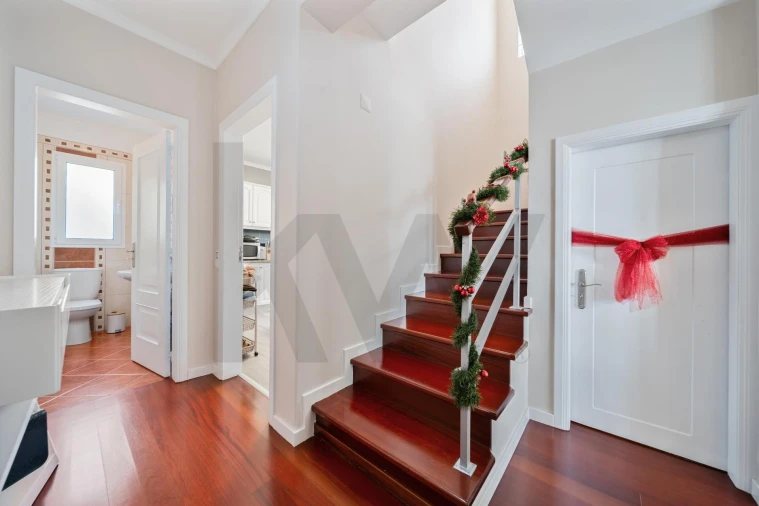 Moradia T3 para Venda em Gaula Foto 11