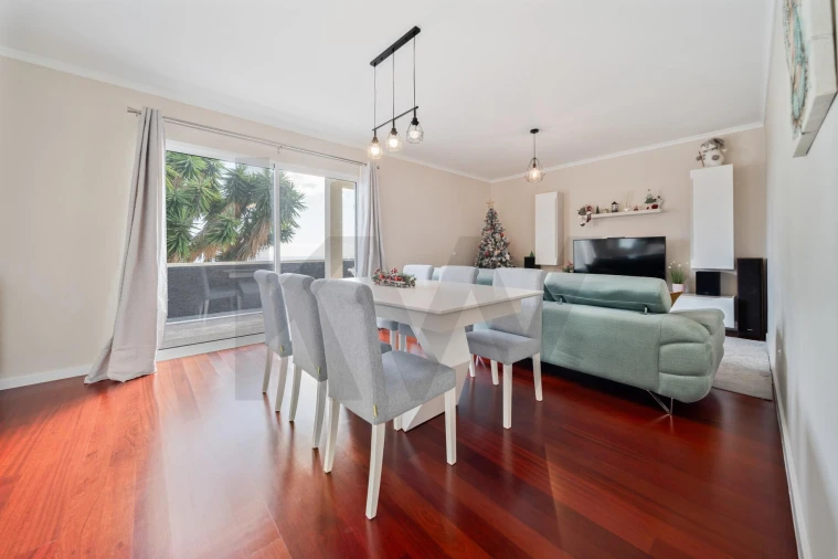 Moradia T3 para Venda em Gaula Foto 10