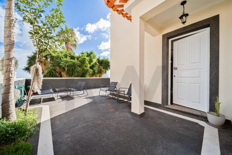 Moradia T3 para Venda em Gaula Foto 34