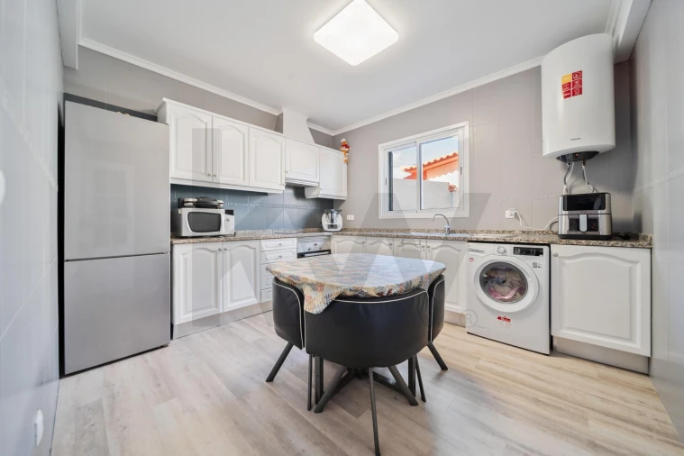 Moradia T3 para Venda em Gaula Foto 13