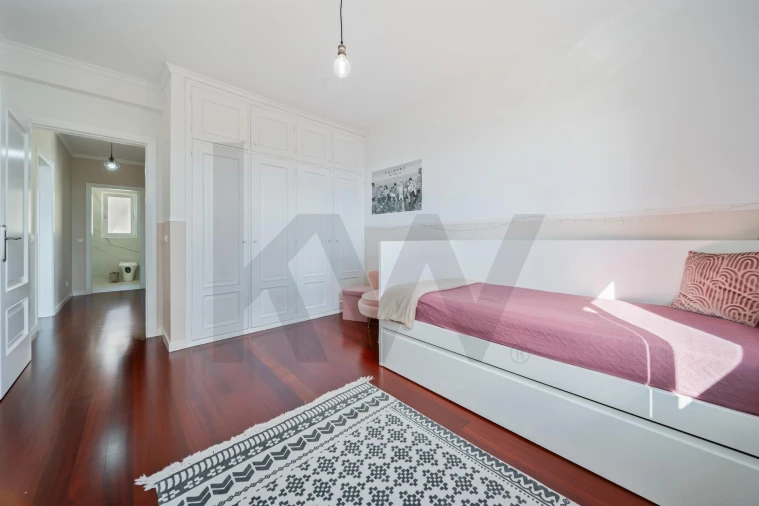 Moradia T3 para Venda em Gaula Foto 23