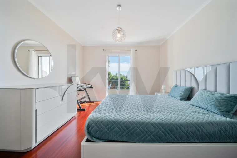 Moradia T3 para Venda em Gaula Foto 19