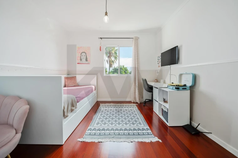 Moradia T3 para Venda em Gaula Foto 29