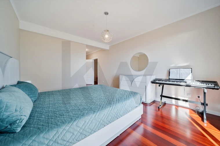 Moradia T3 para Venda em Gaula Foto 41