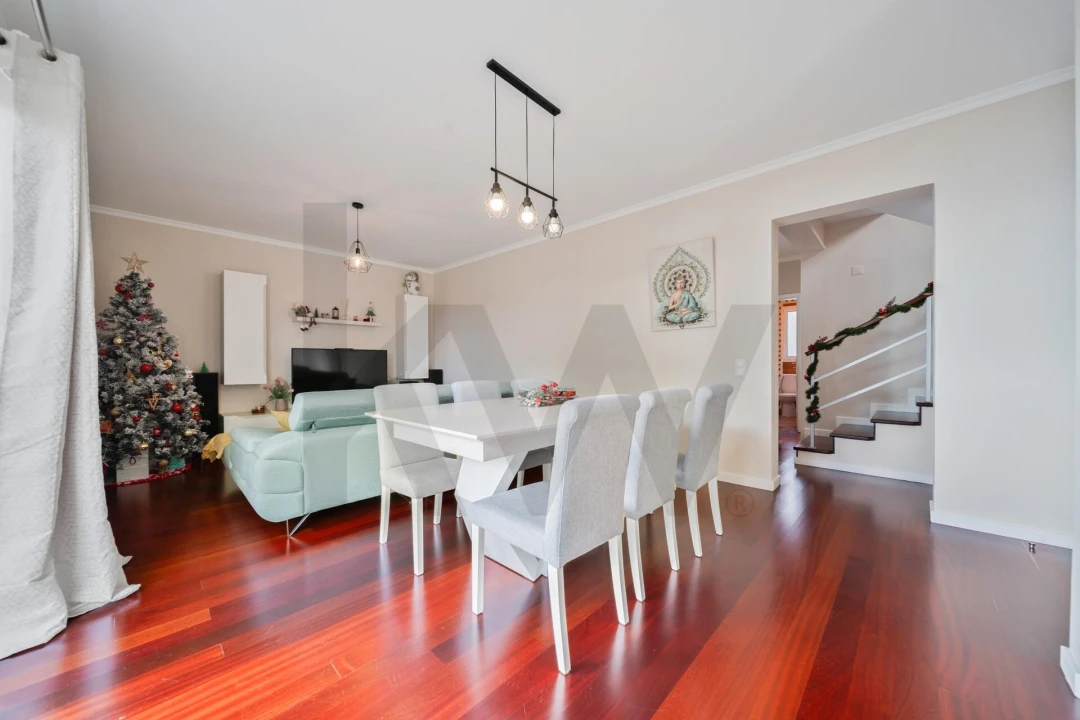 Moradia T3 para Venda em Gaula Foto 35