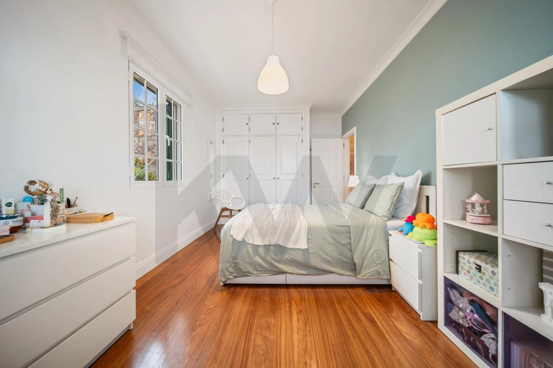 Moradia T4 para Venda em São Martinho Foto 22