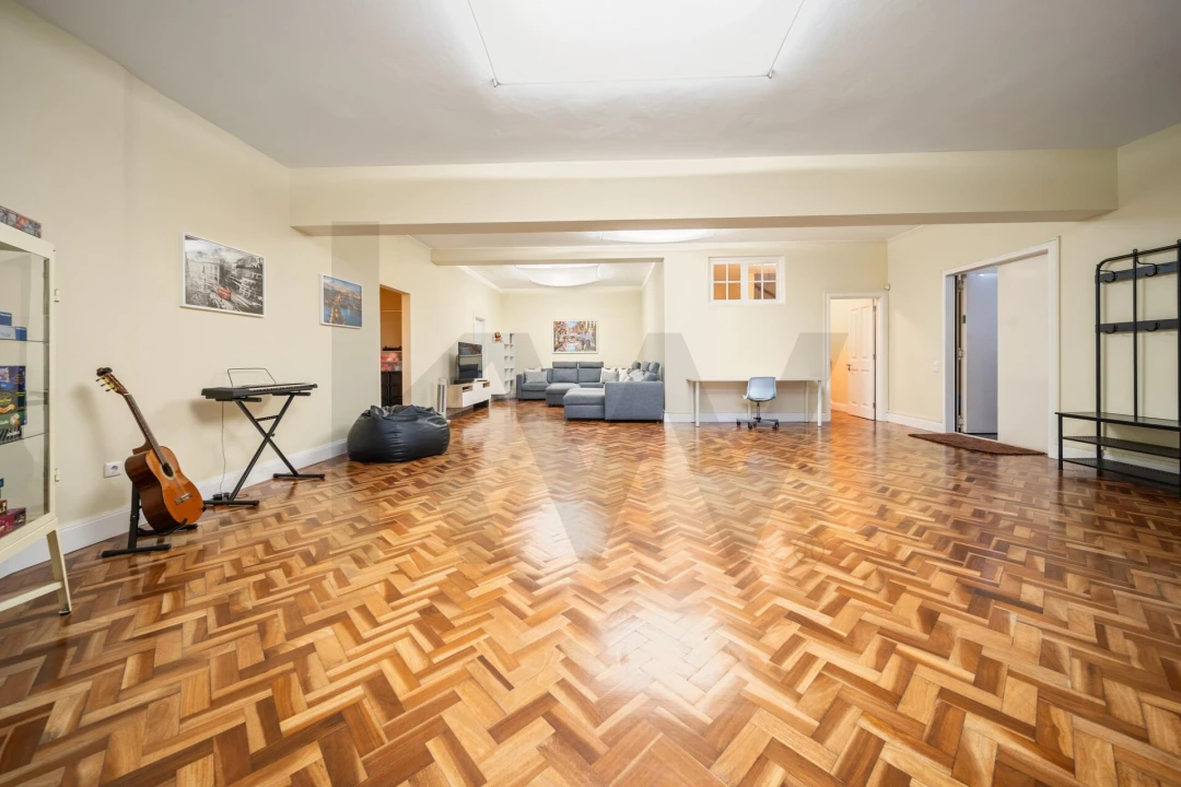 Moradia T4 para Venda em São Martinho Foto 29