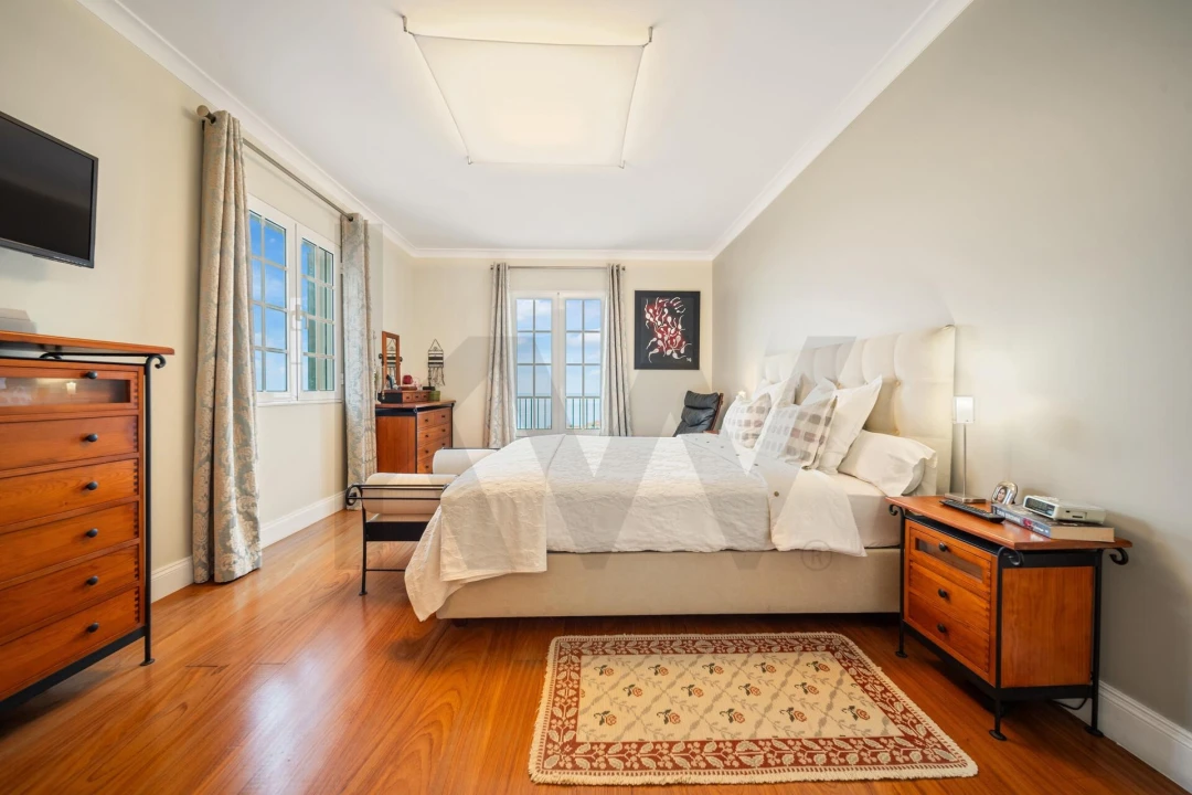 Moradia T4 para Venda em São Martinho Foto 16