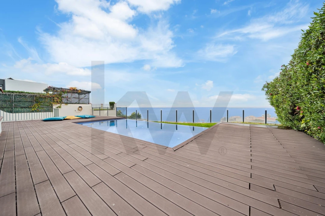 Moradia T4 para Venda em São Martinho Foto 37