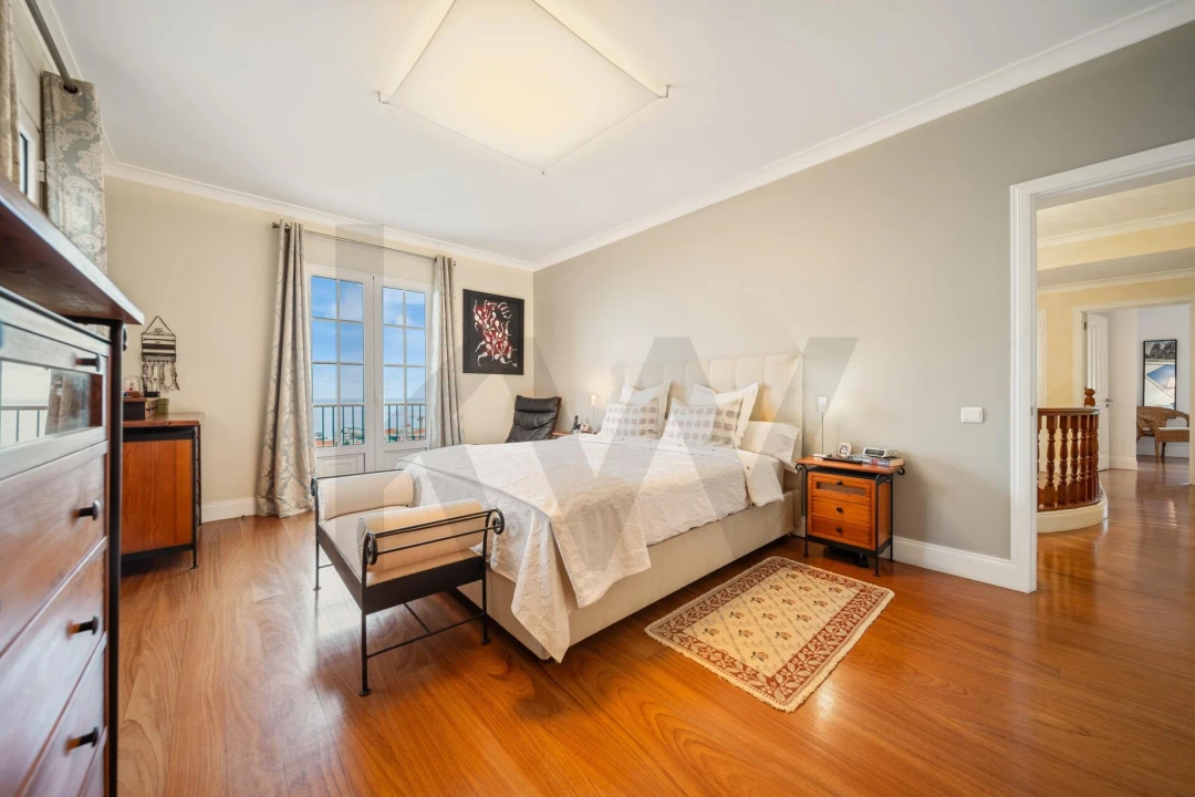 Moradia T4 para Venda em São Martinho Foto 18