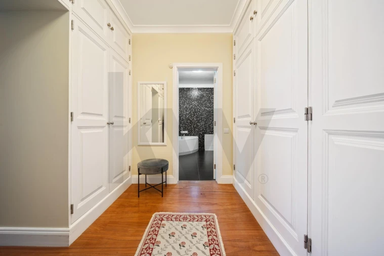 Moradia T4 para Venda em São Martinho Foto 17