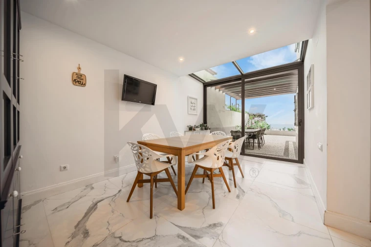 Moradia T4 para Venda em São Martinho Foto 15