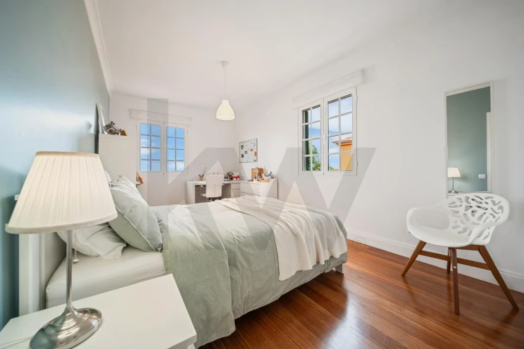 Moradia T4 para Venda em São Martinho Foto 20