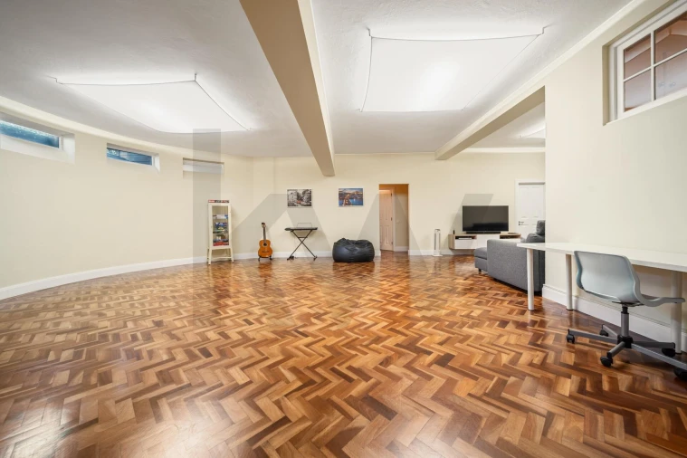 Moradia T4 para Venda em São Martinho Foto 28