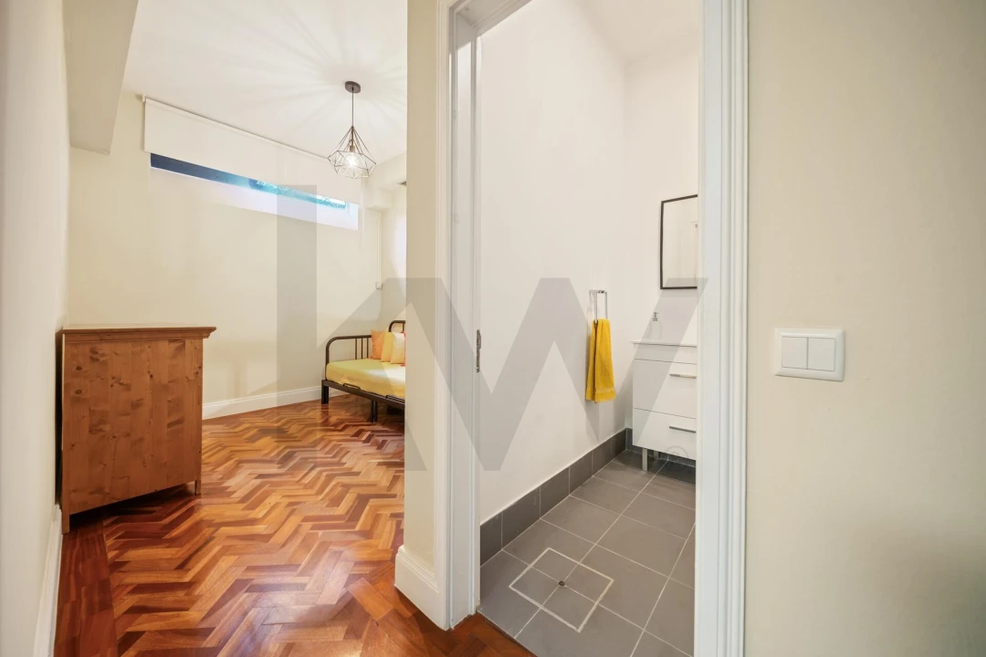 Moradia T4 para Venda em São Martinho Foto 32