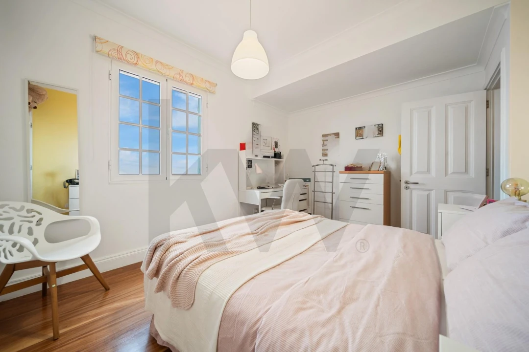 Moradia T4 para Venda em São Martinho Foto 26