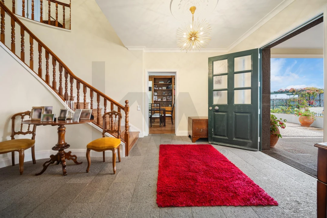 Moradia T4 para Venda em São Martinho Foto 4