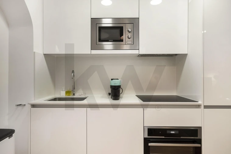 Apartamento T1 para Venda em São Vicente Foto 14