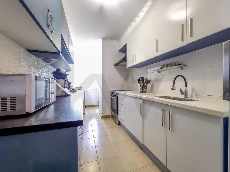 Apartamento T3 para Venda em Arrifes Foto 2