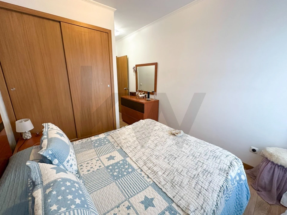 Apartamento T3 para Venda em Arrifes Foto 14