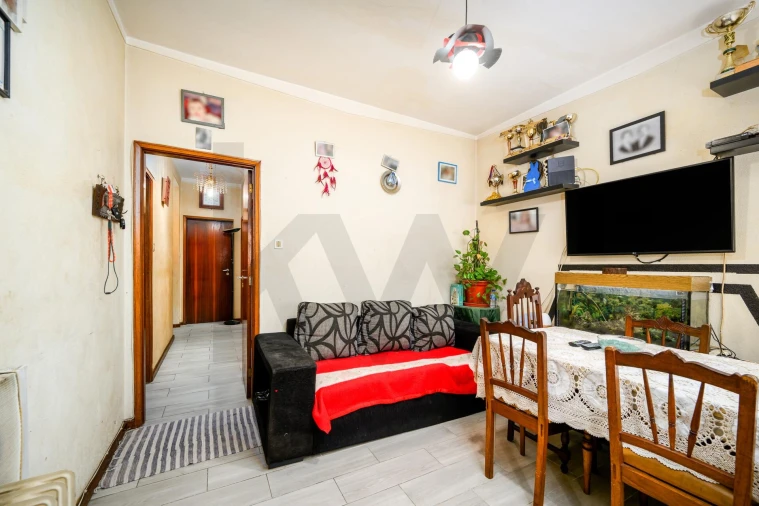 Apartamento T2 para Venda em Ermesinde Foto 2