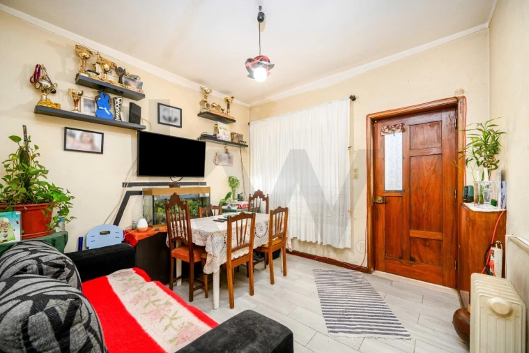 Apartamento T2 para Venda em Ermesinde Foto 3