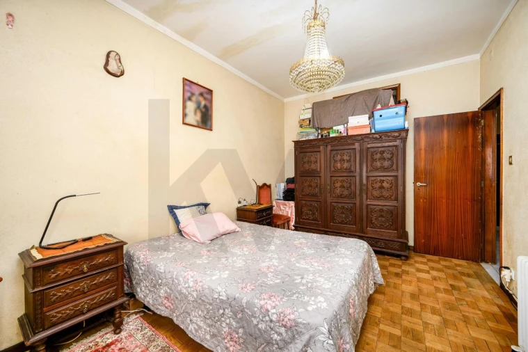 Apartamento T2 para Venda em Ermesinde Foto 7