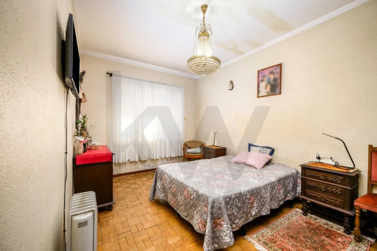 Apartamento T2 para Venda em Ermesinde Foto 6