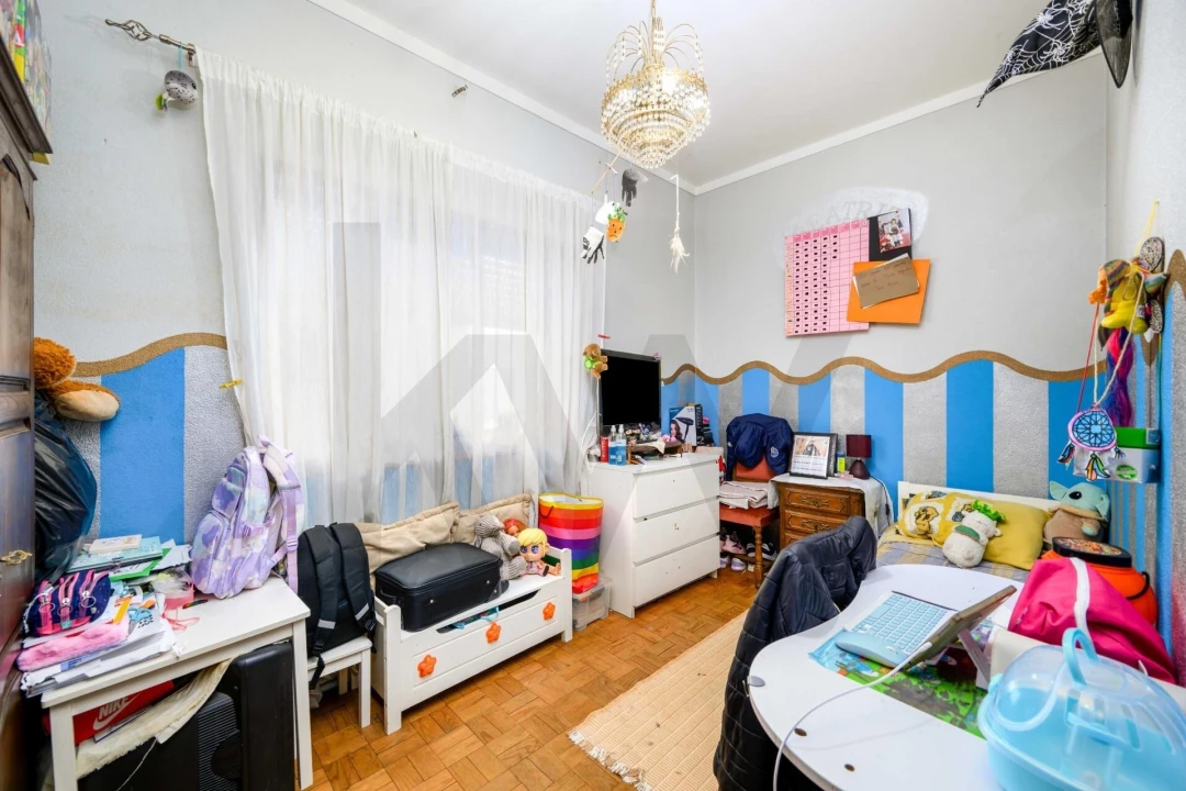 Apartamento T2 para Venda em Ermesinde Foto 9