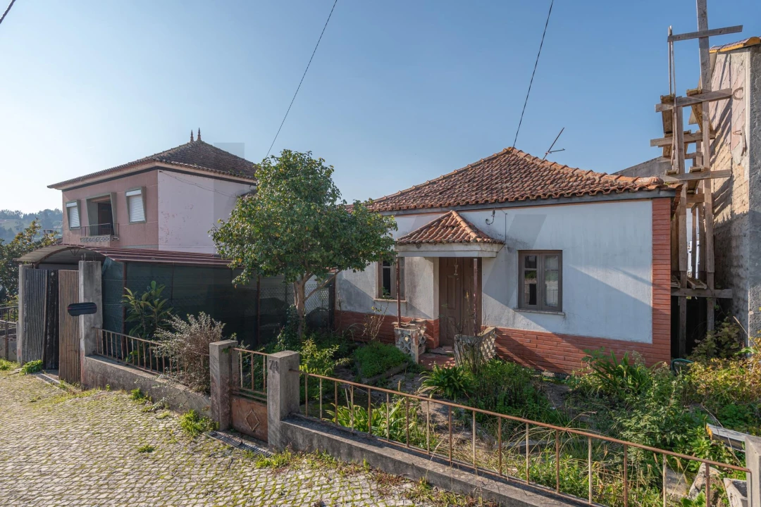 Moradia T3 para Venda em Pereira Foto 1