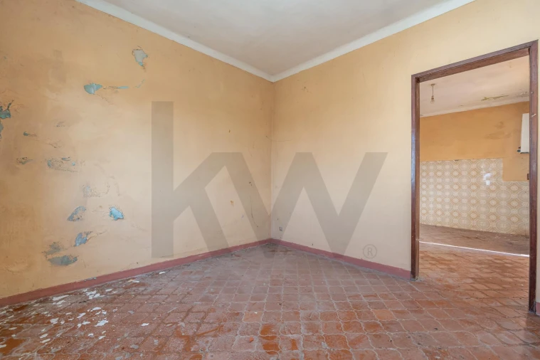 Moradia T3 para Venda em Pereira Foto 14